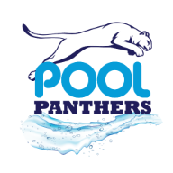 Pool Panthers logo