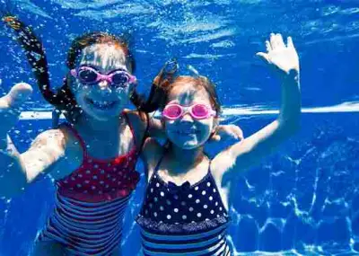 Local pool company in Boca Raton—small project preview